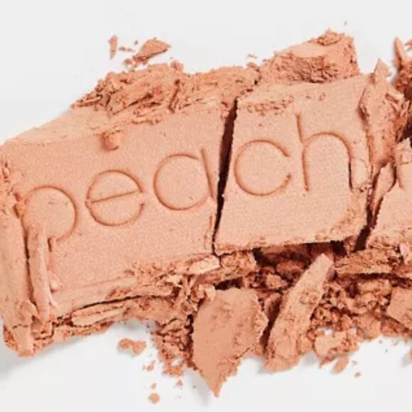 SALE! ✅ Benefit #PEACHIN Silky-Soft Powder Blush ✨ NEW IN BOX - Picture 7 of 10